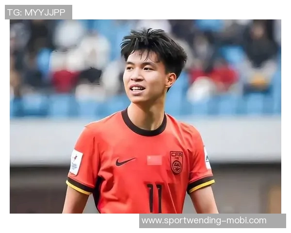 北青评论U22国足热身赛王钰栋进球彭啸伤愈复出展现球队新气象